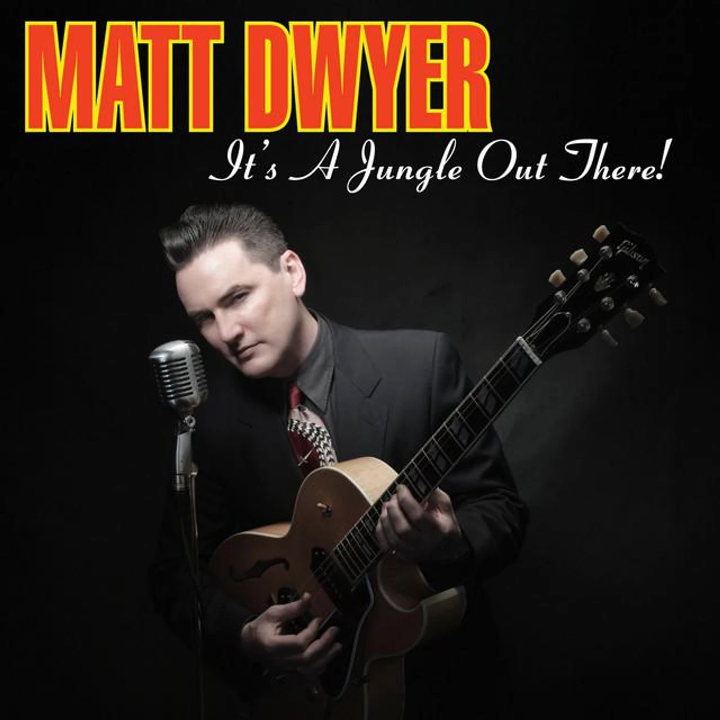 Matt Dwyer
