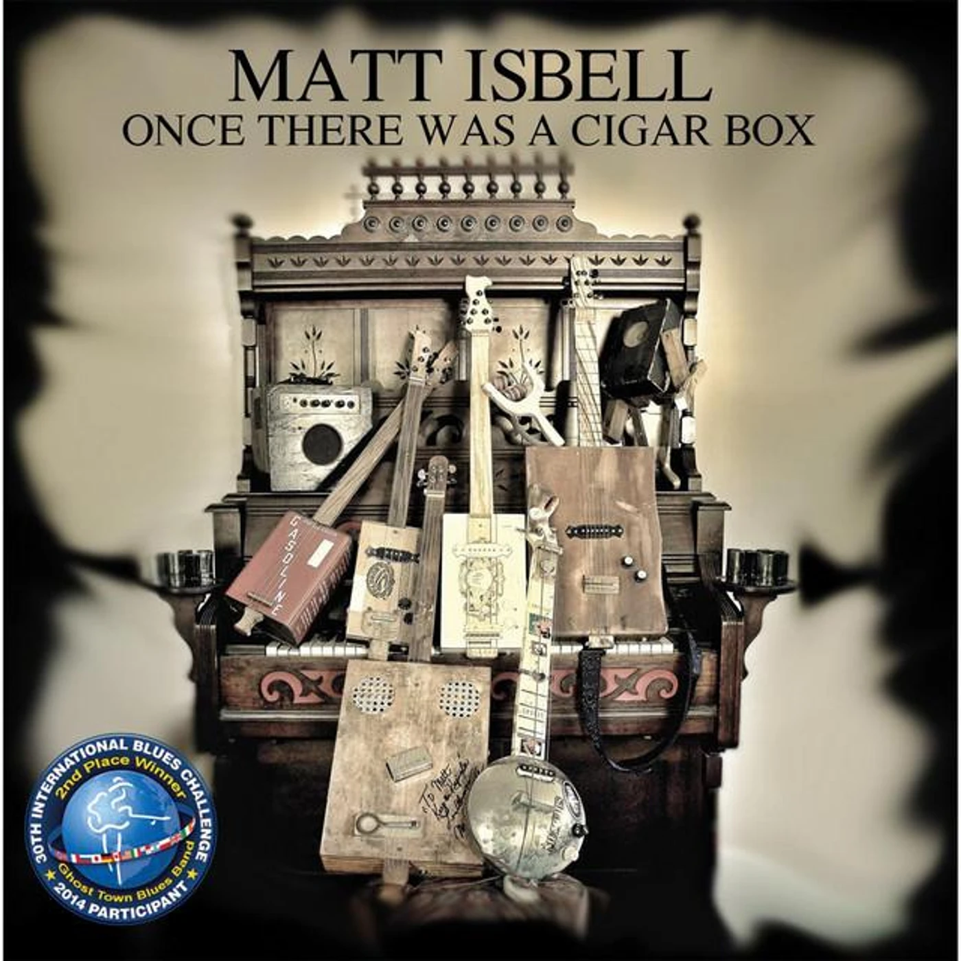 Matt Isbell