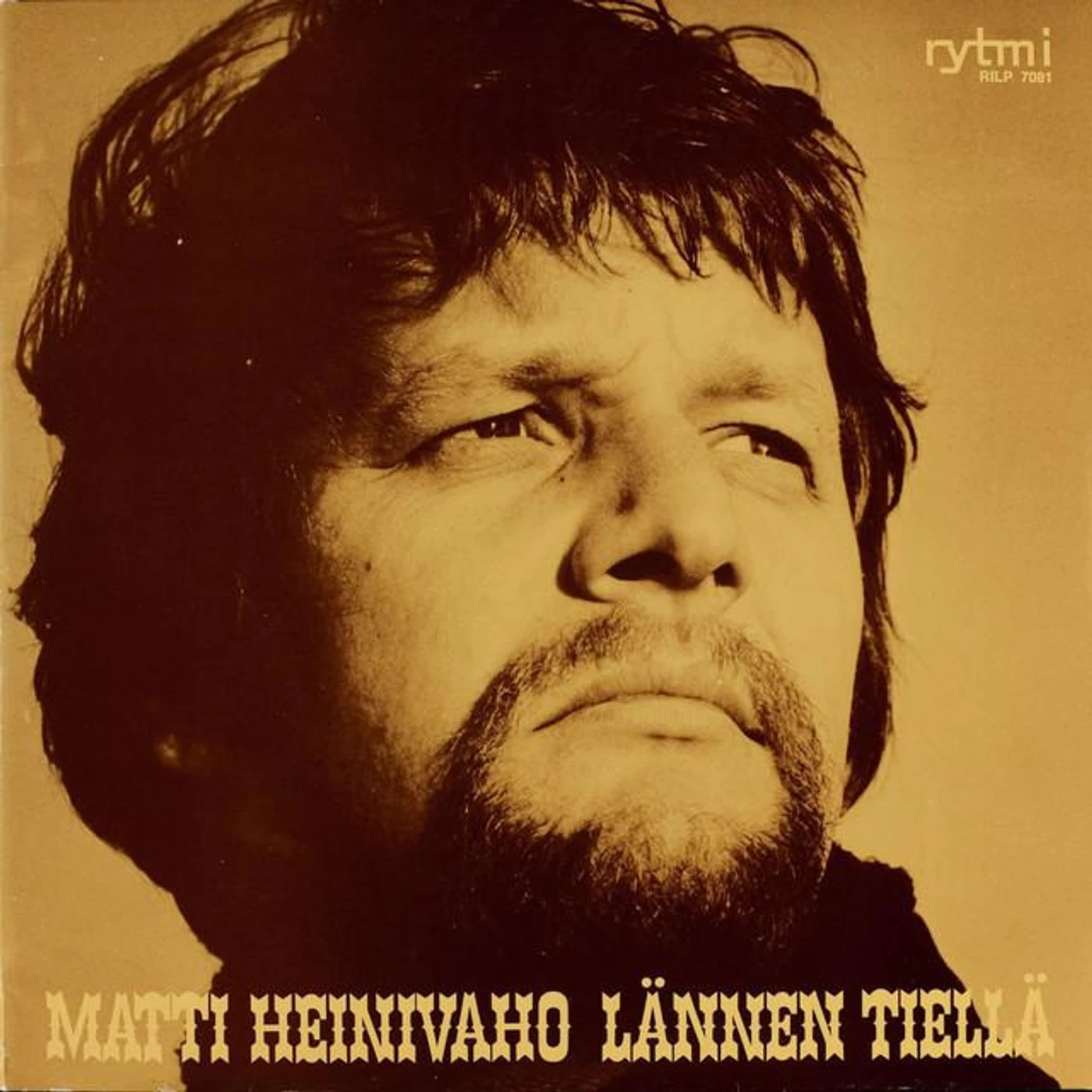Matti Heinivaho