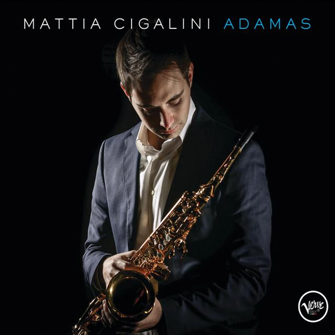 Mattia Cigalini