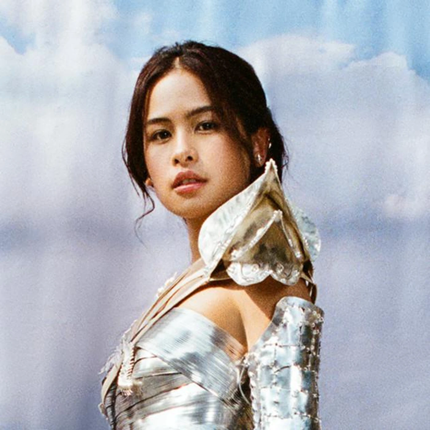 Maudy Ayunda