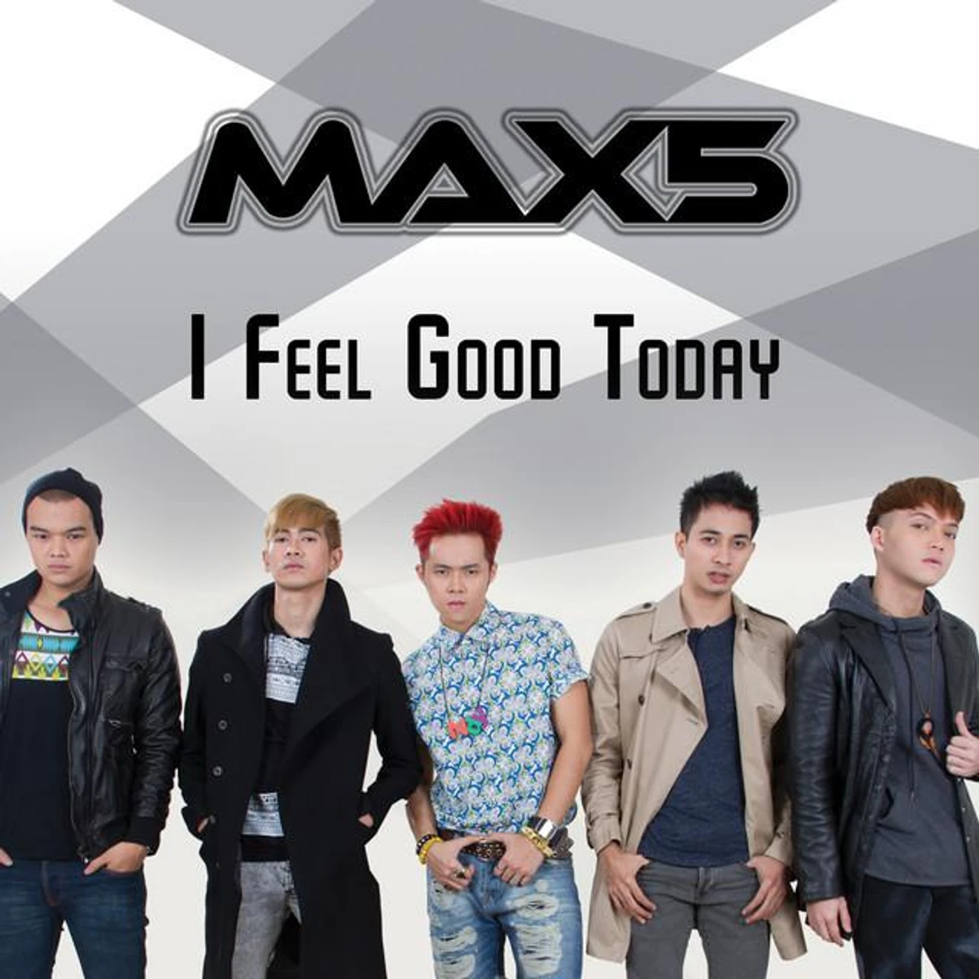 Max 5