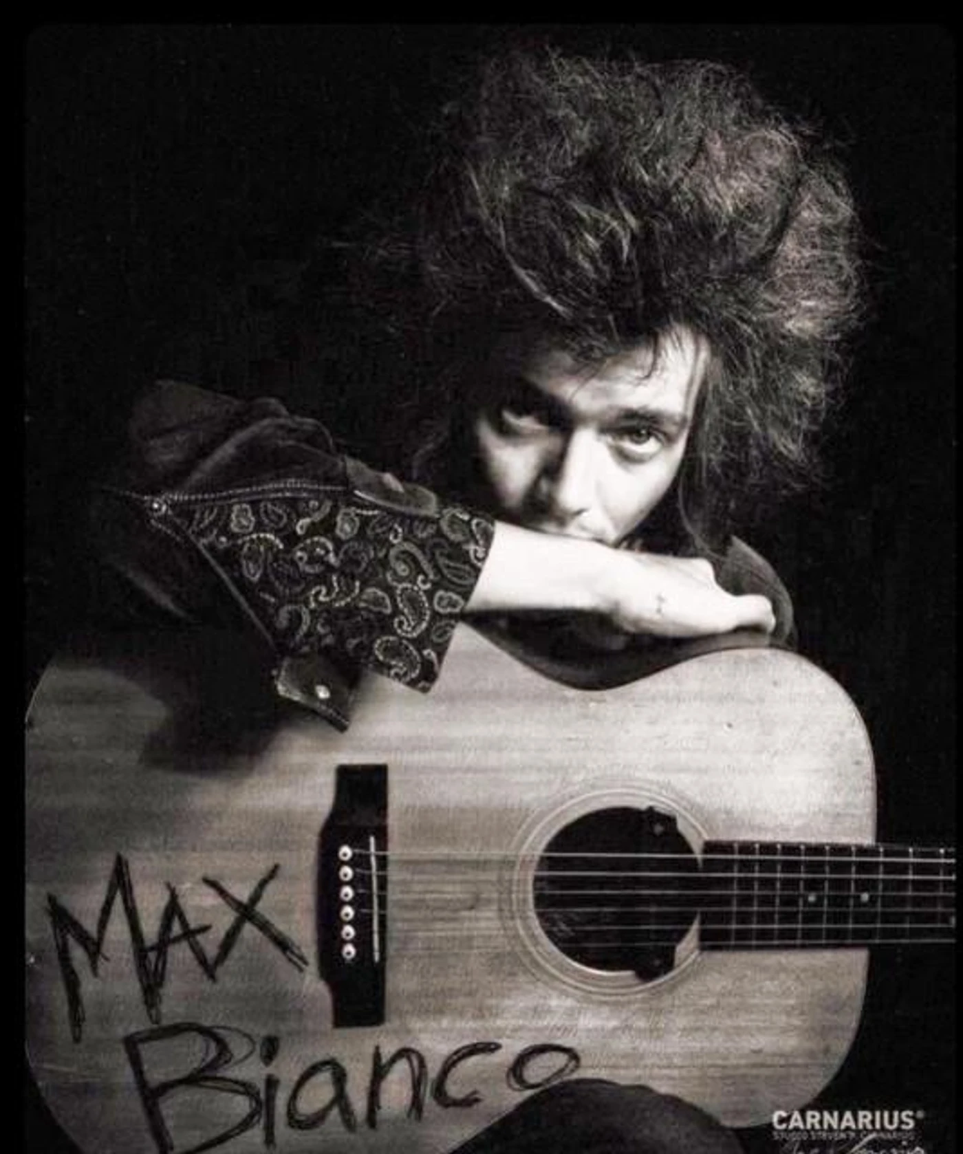 Max Bianco