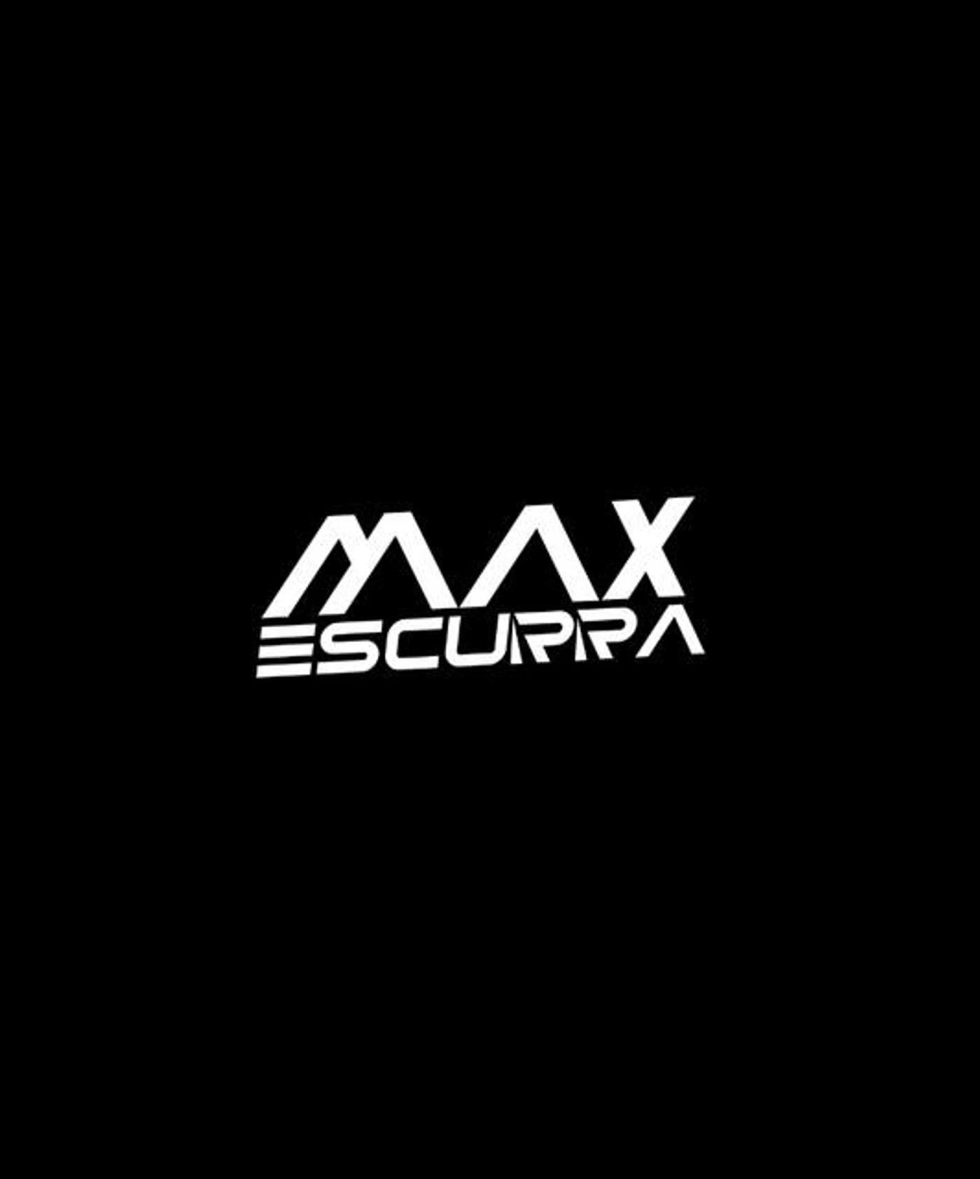 Max Escurra