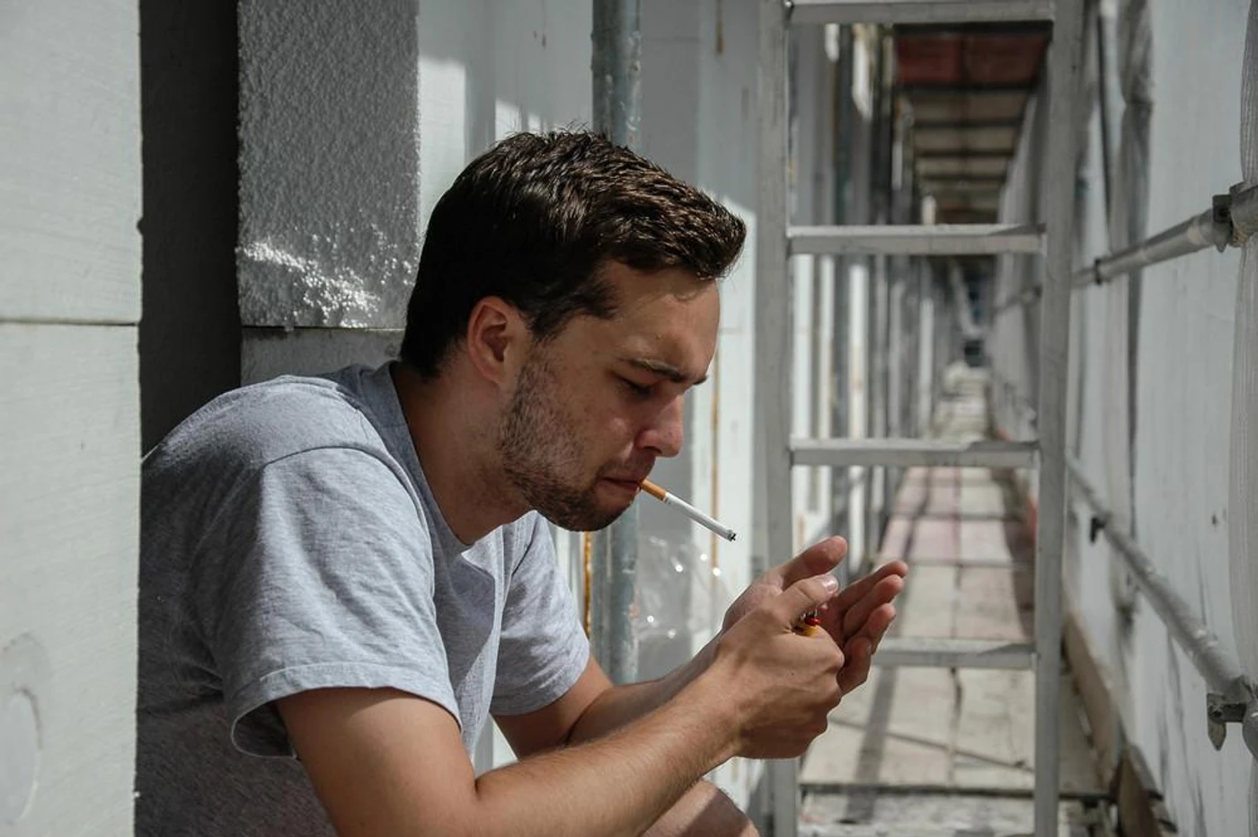 Max Graef & Glenn Astro