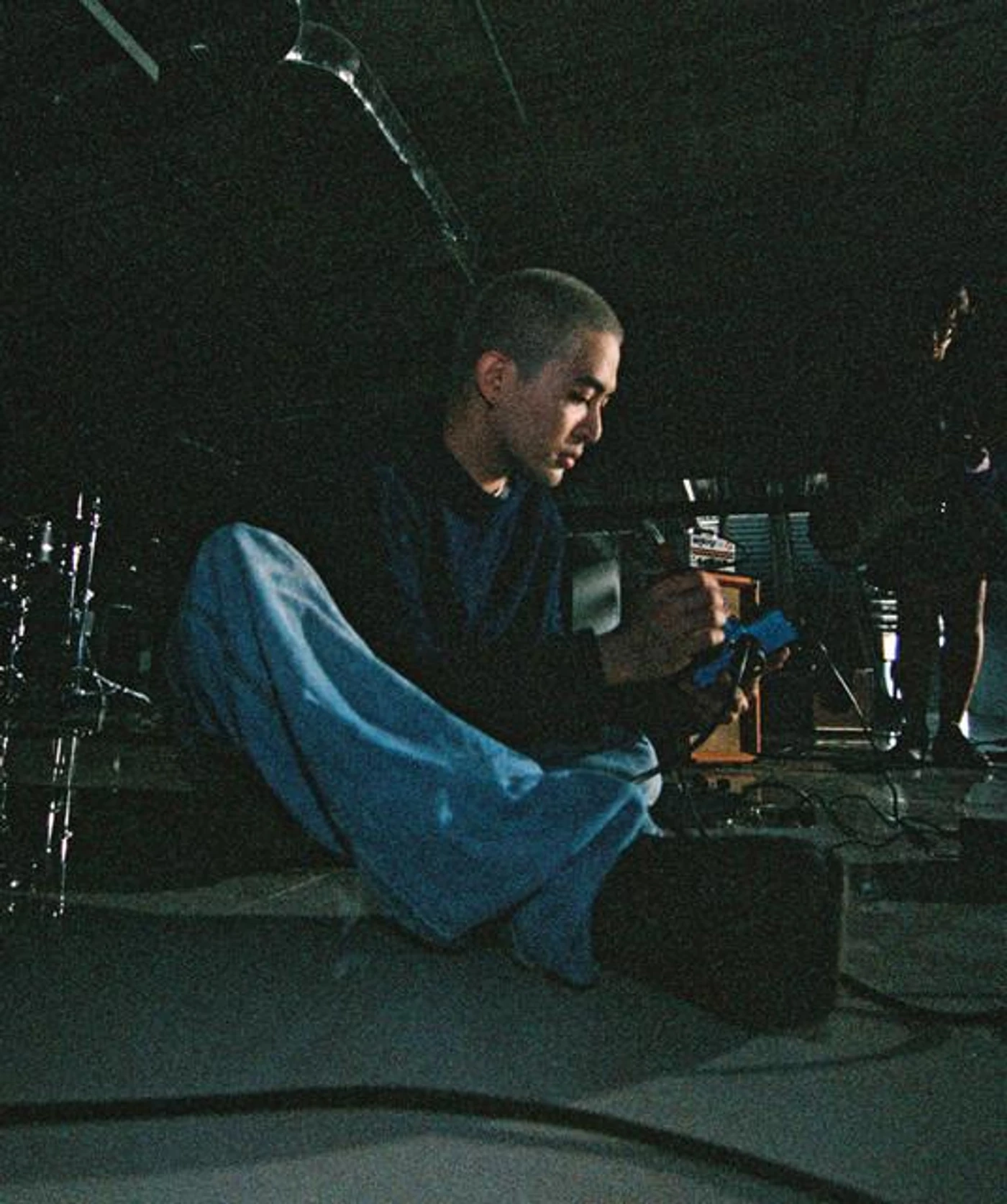 Max Jenmana