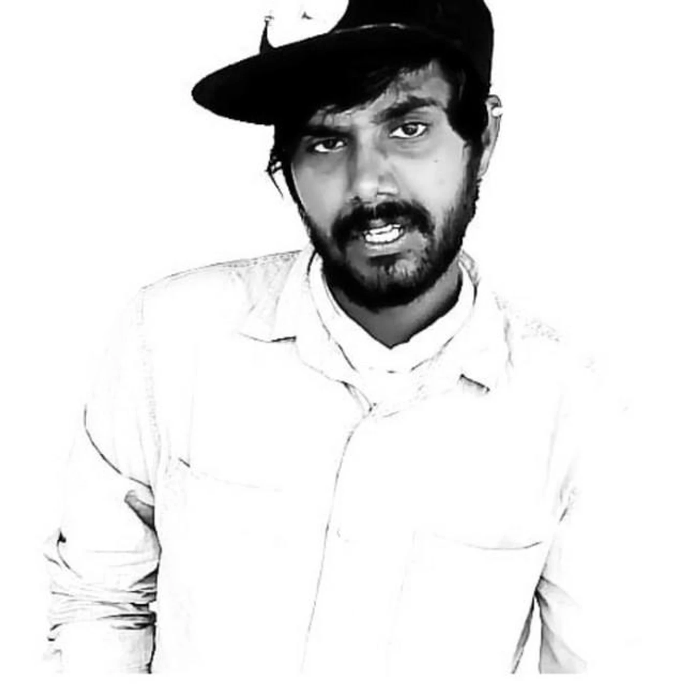 Mc Bhaashi
