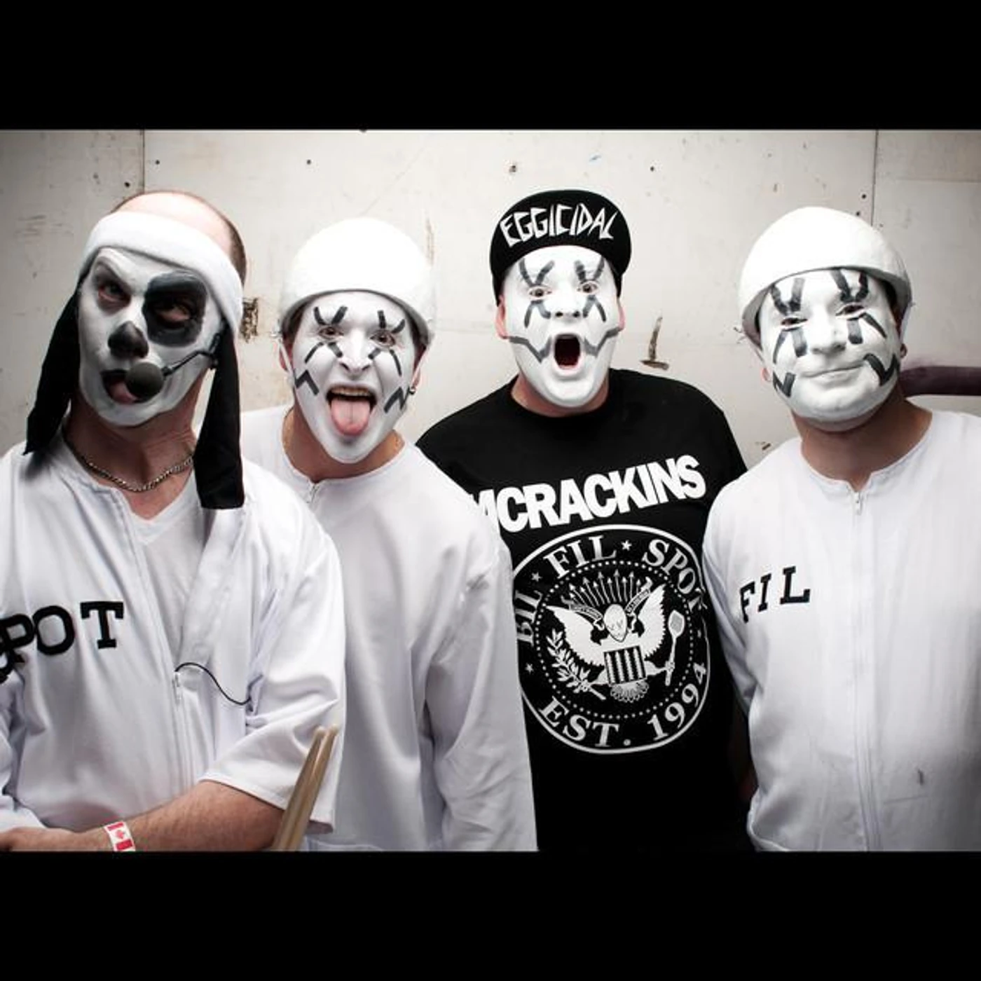 McRackins