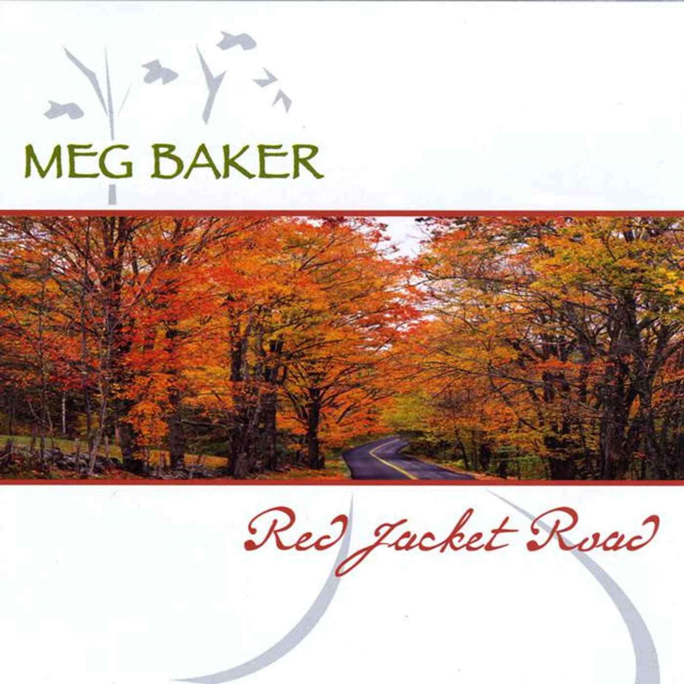 Meg Baker