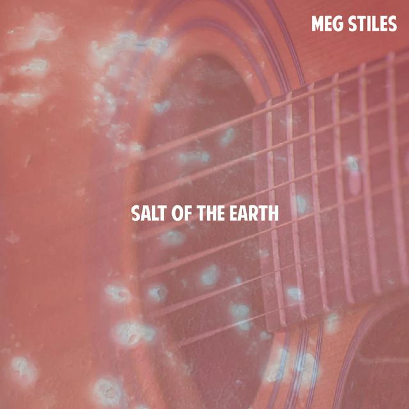 Meg Stiles