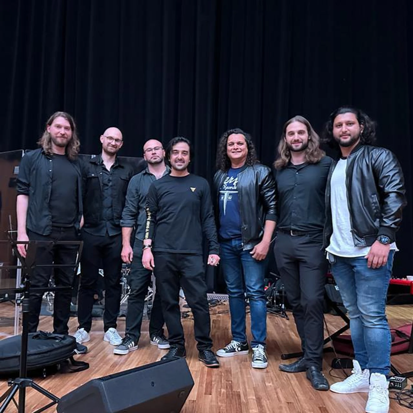 Mekaal Hasan Band