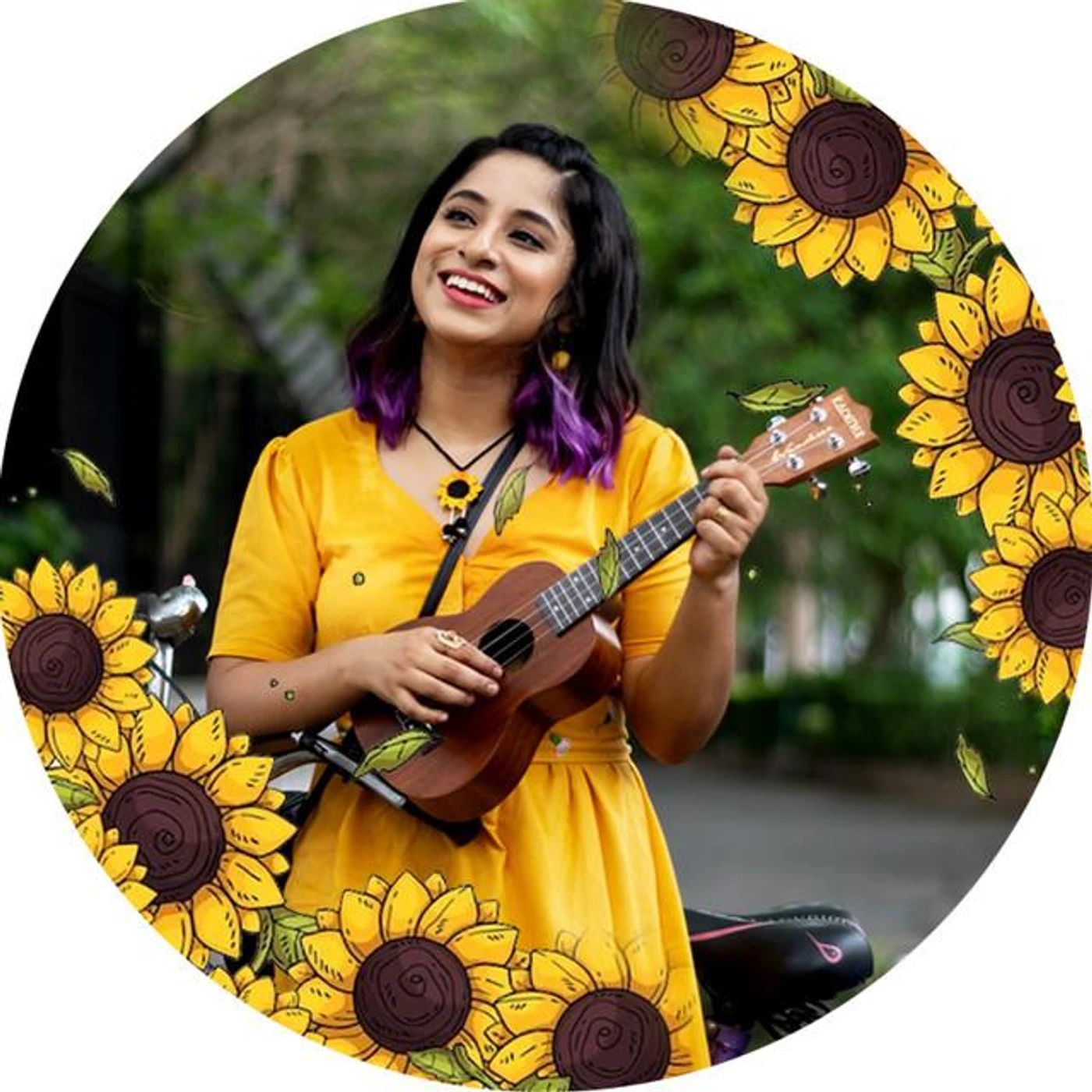 Mekhla Dasgupta