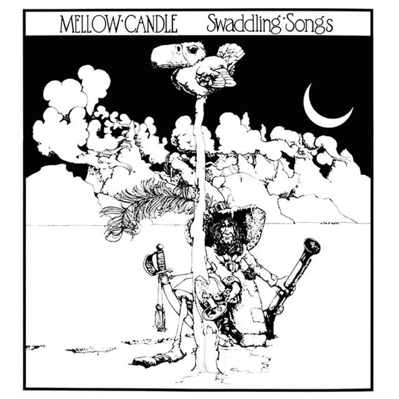 Mellow Candle