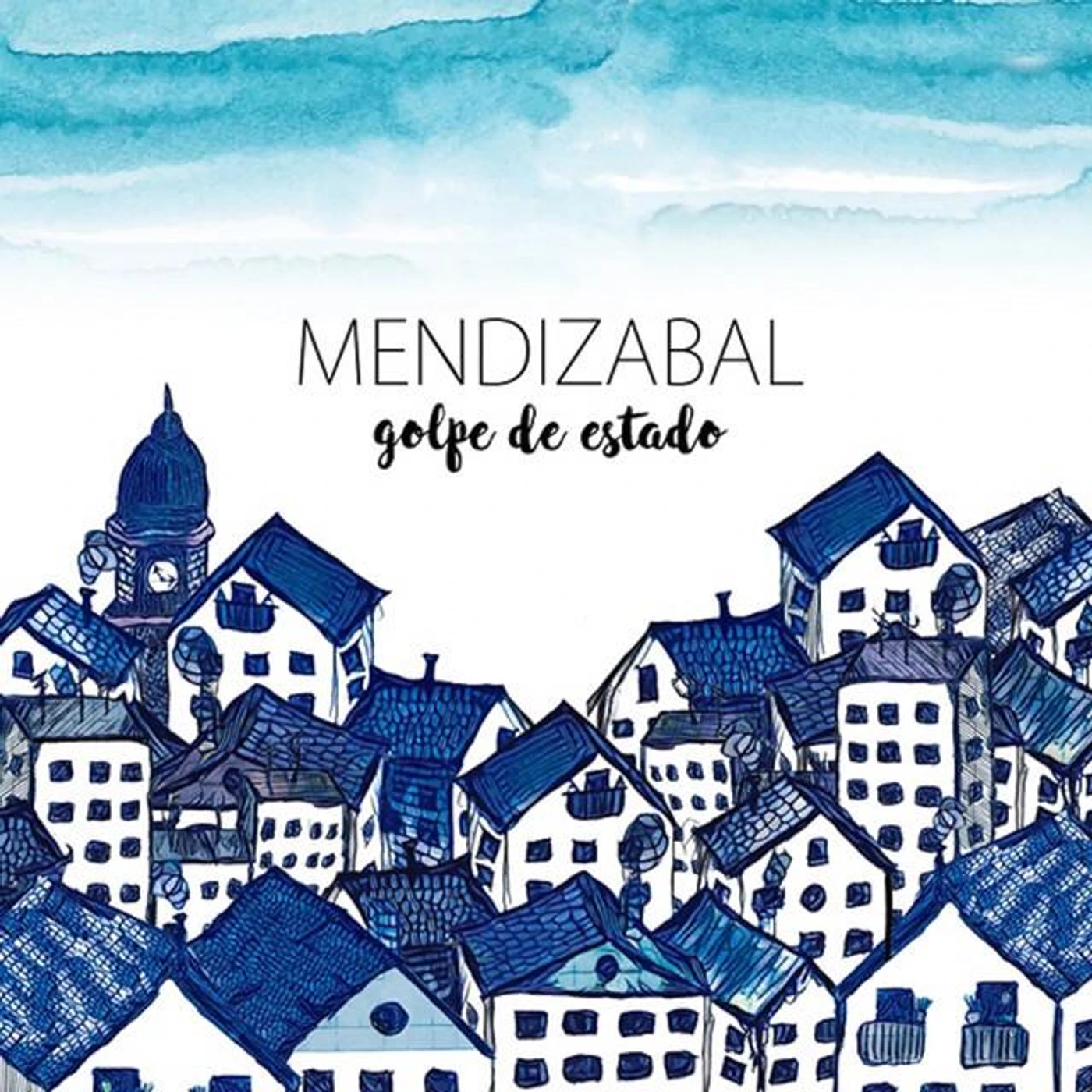 Mendizabal