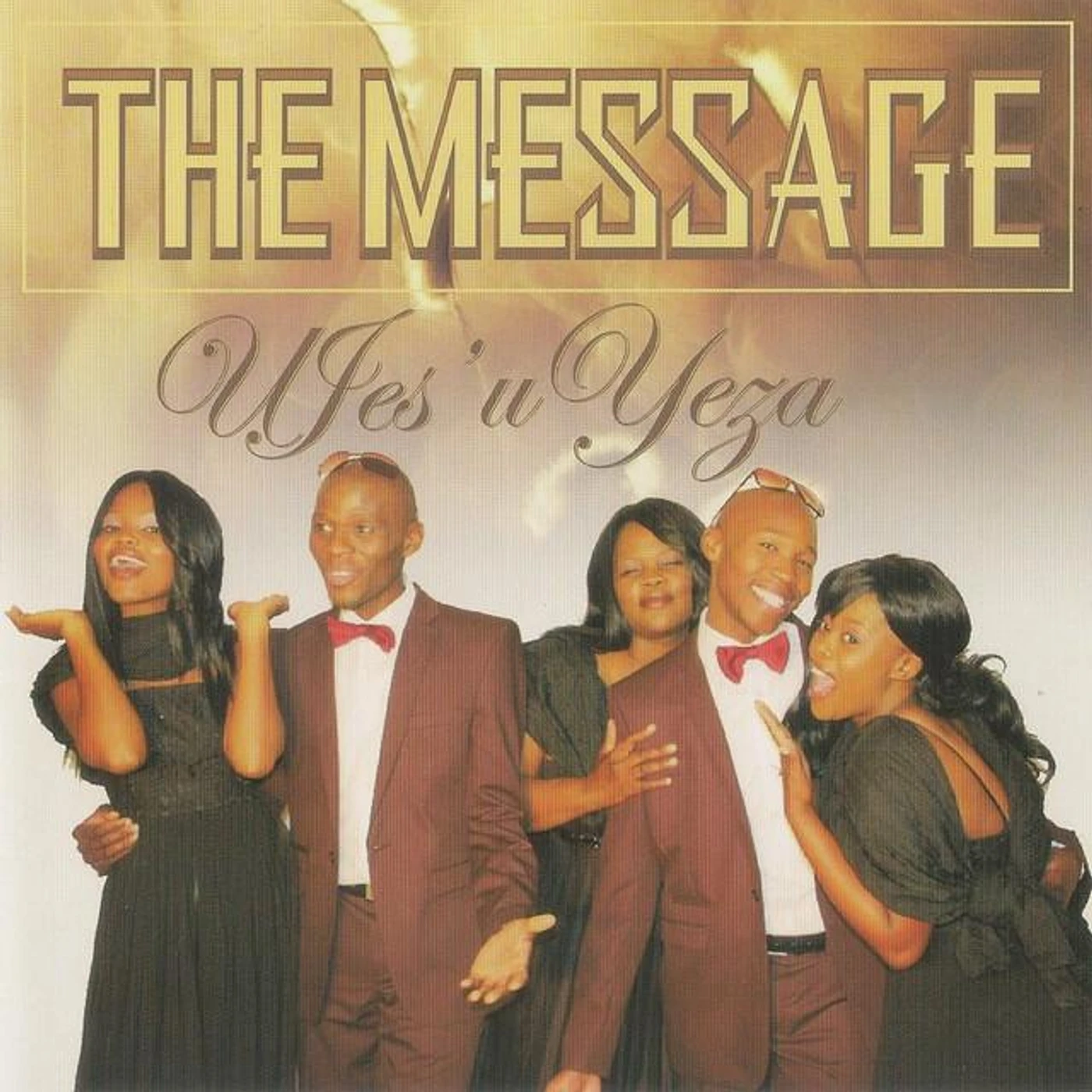 The Message