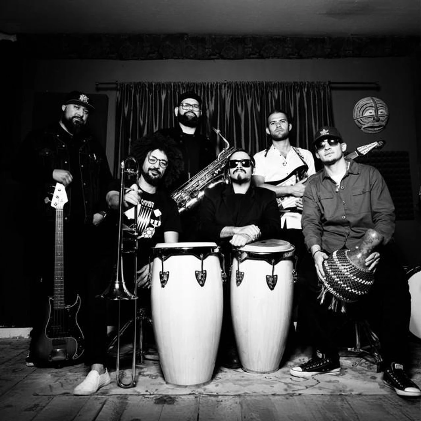 Mestizo Beat