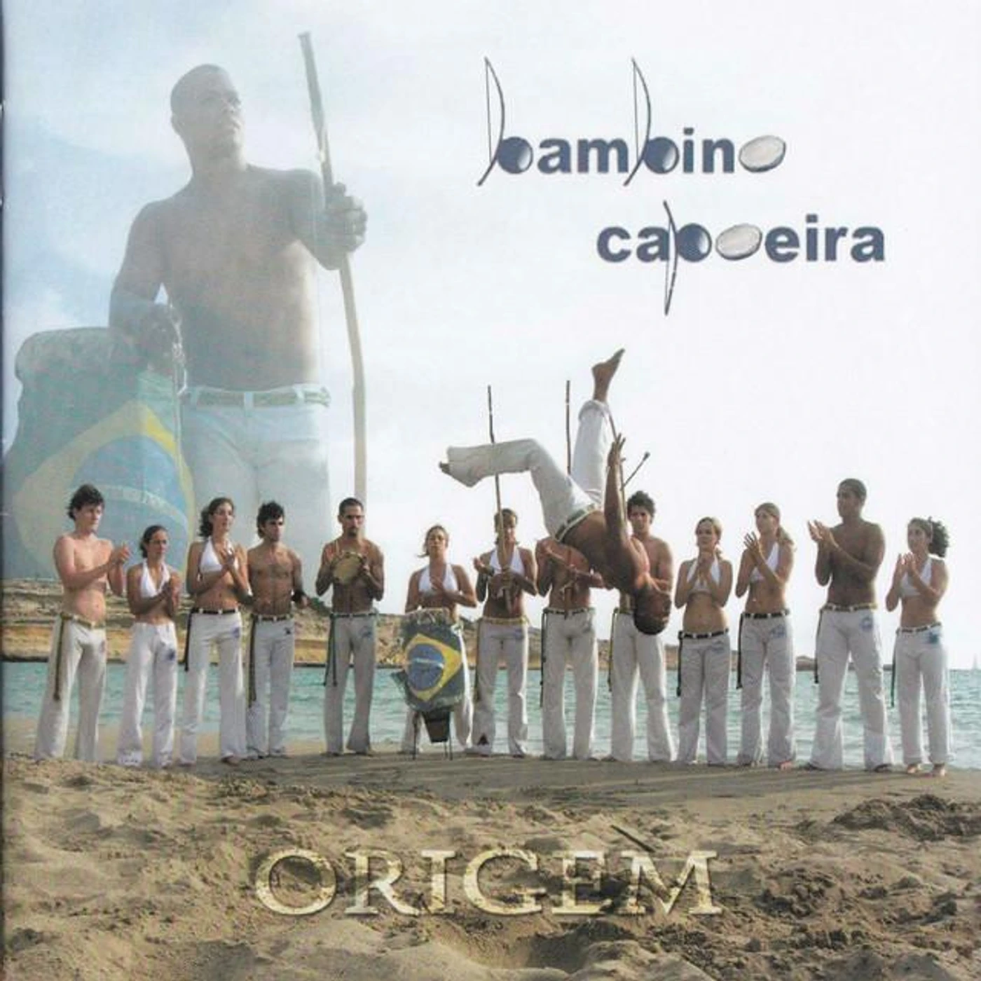 Mestre Bambino