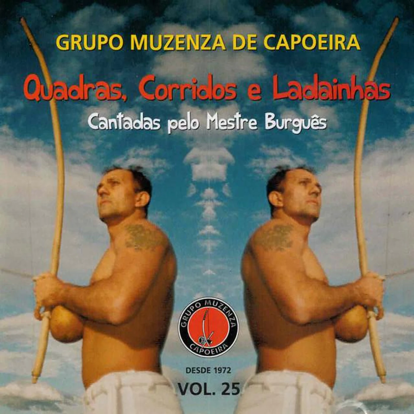 Mestre Burgês