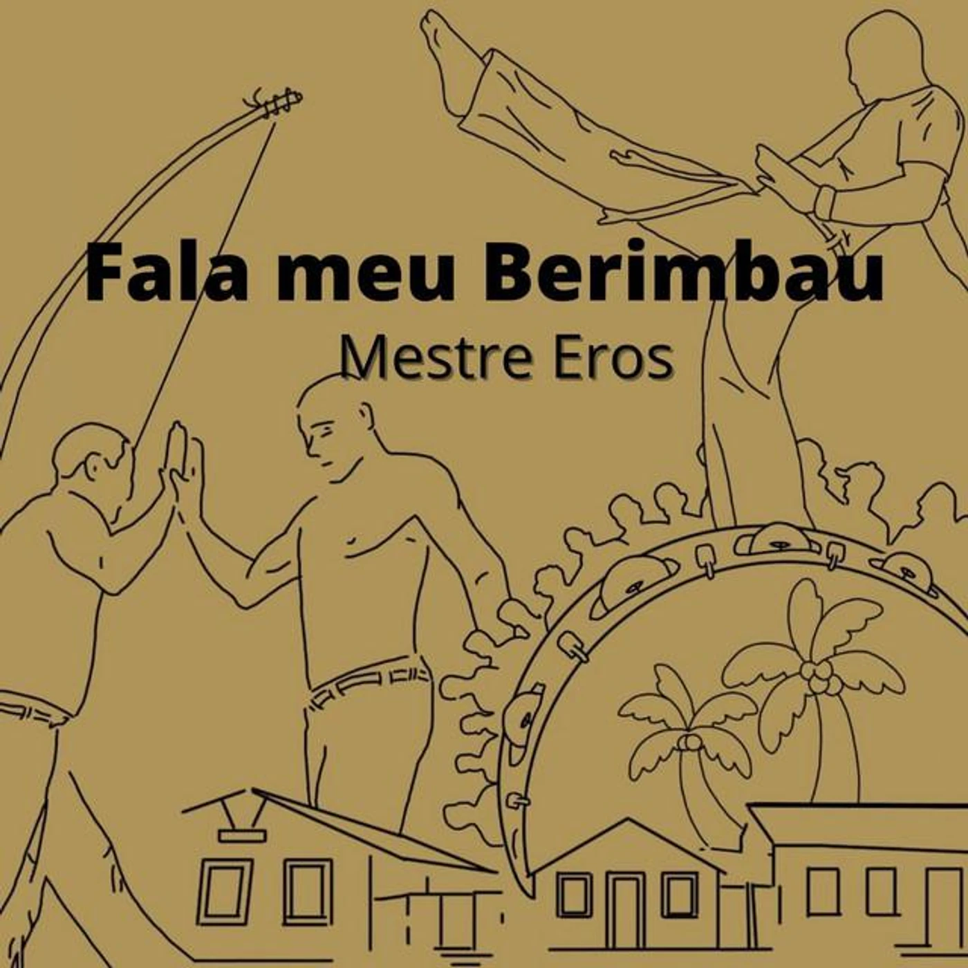 Mestre Eros