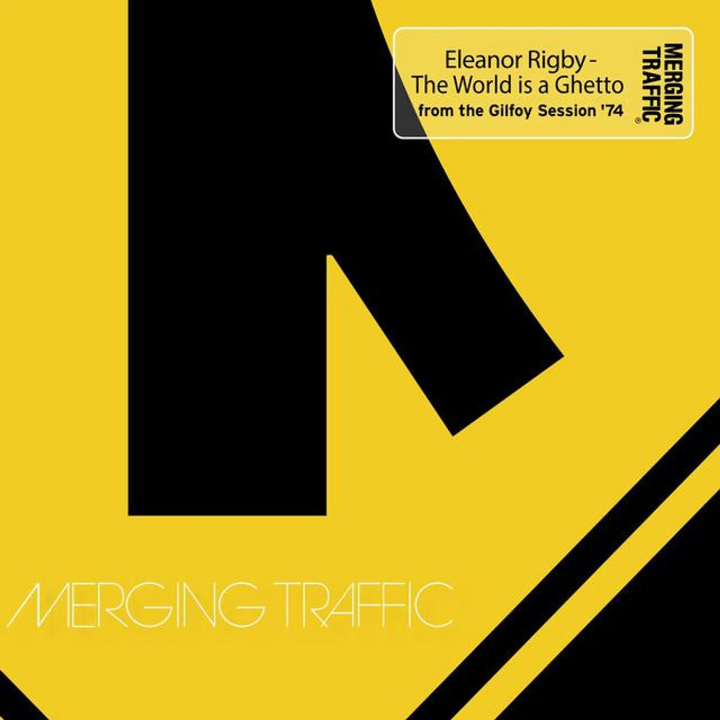 Merging Traffic