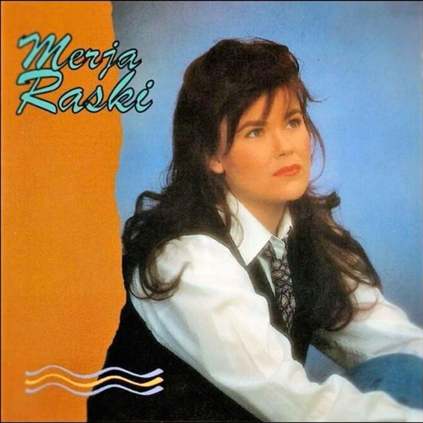 Merja Raski