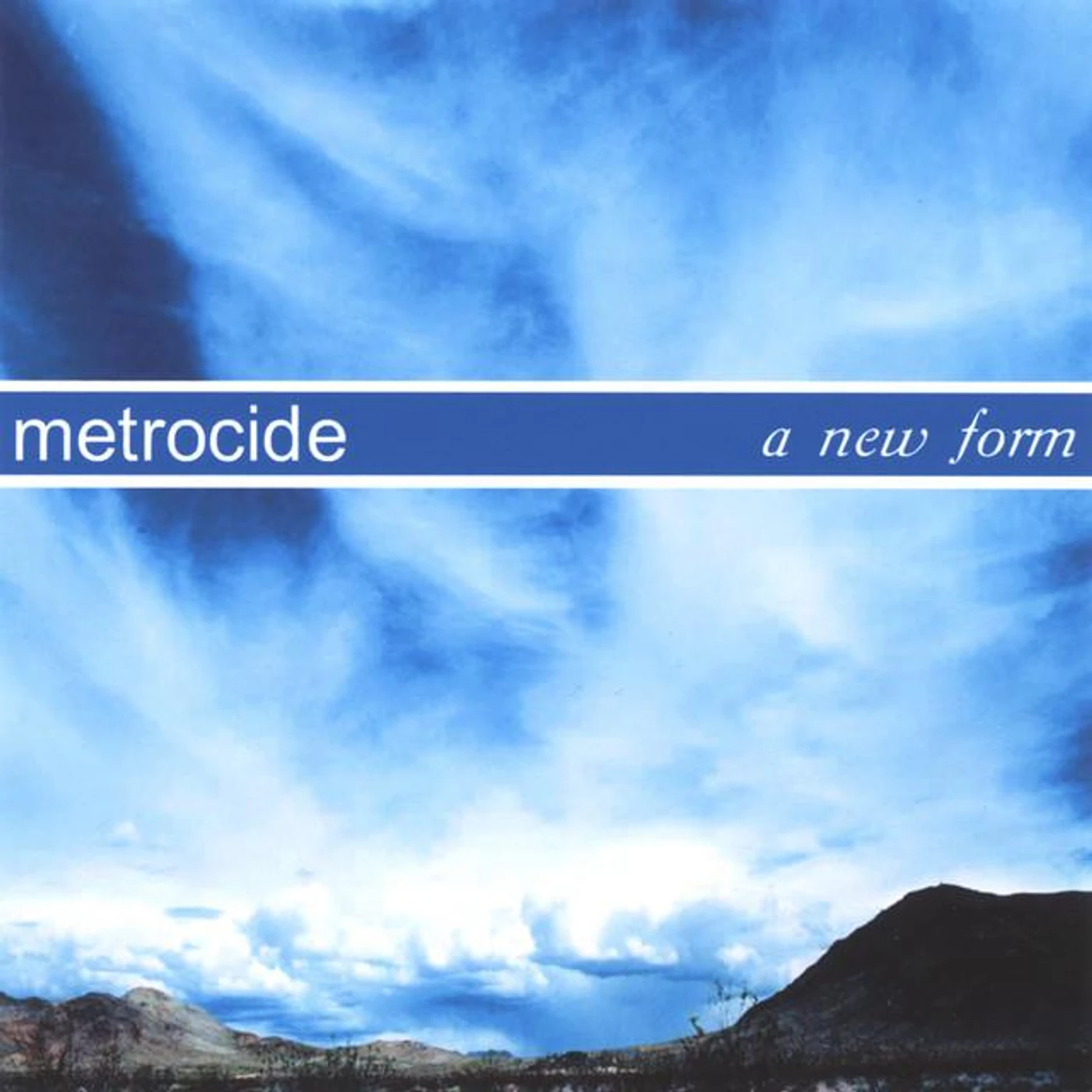 Metrocide