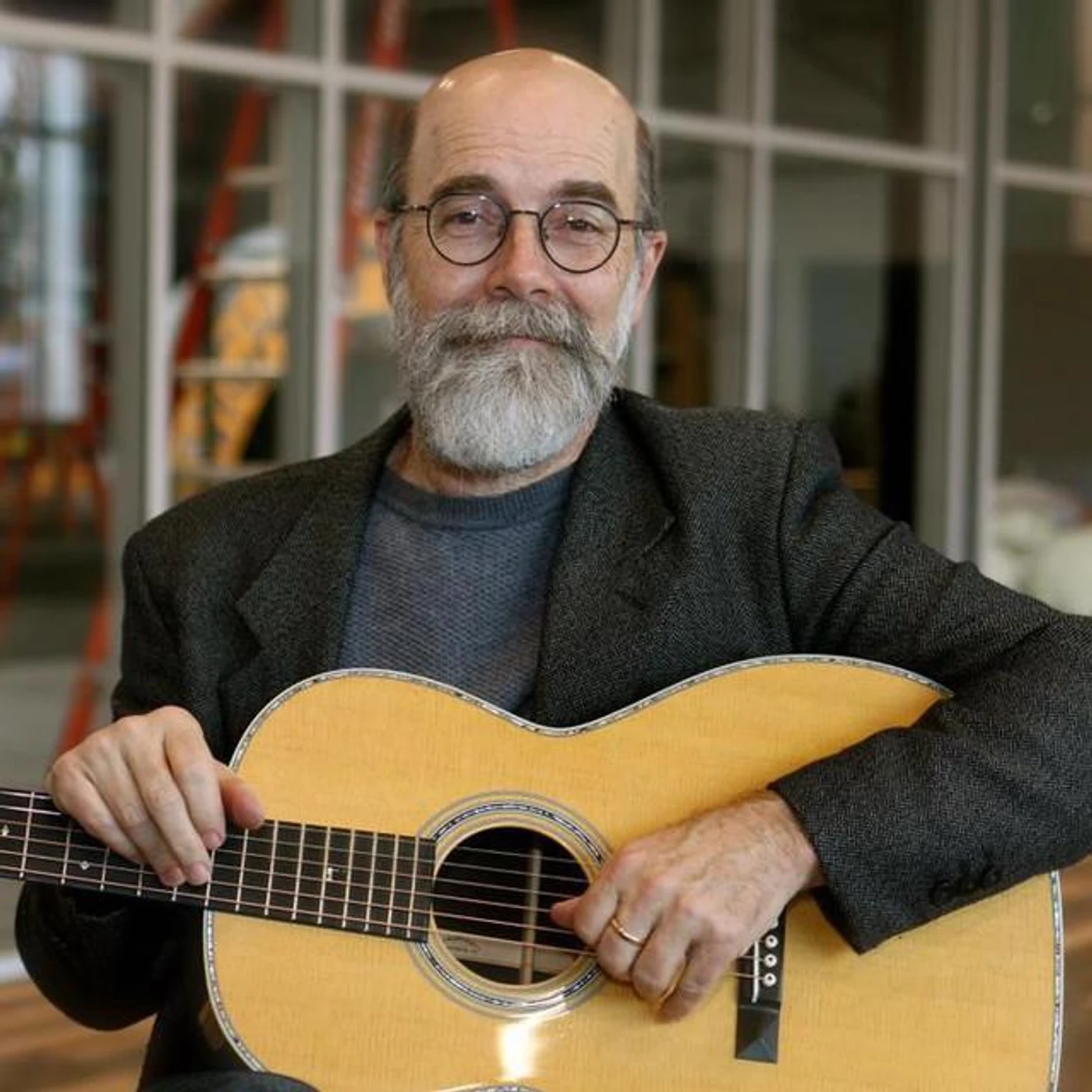 Michael Card