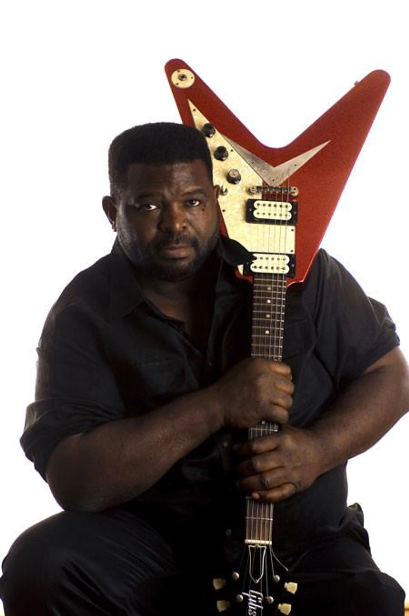 Michael Burks
