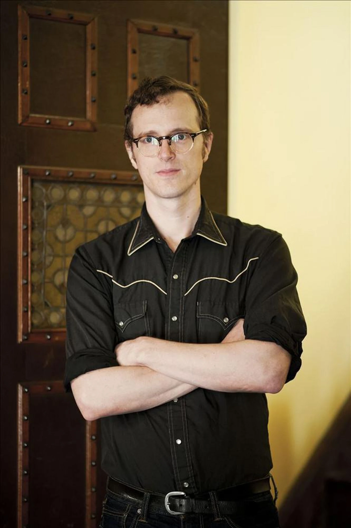 Michael Daves