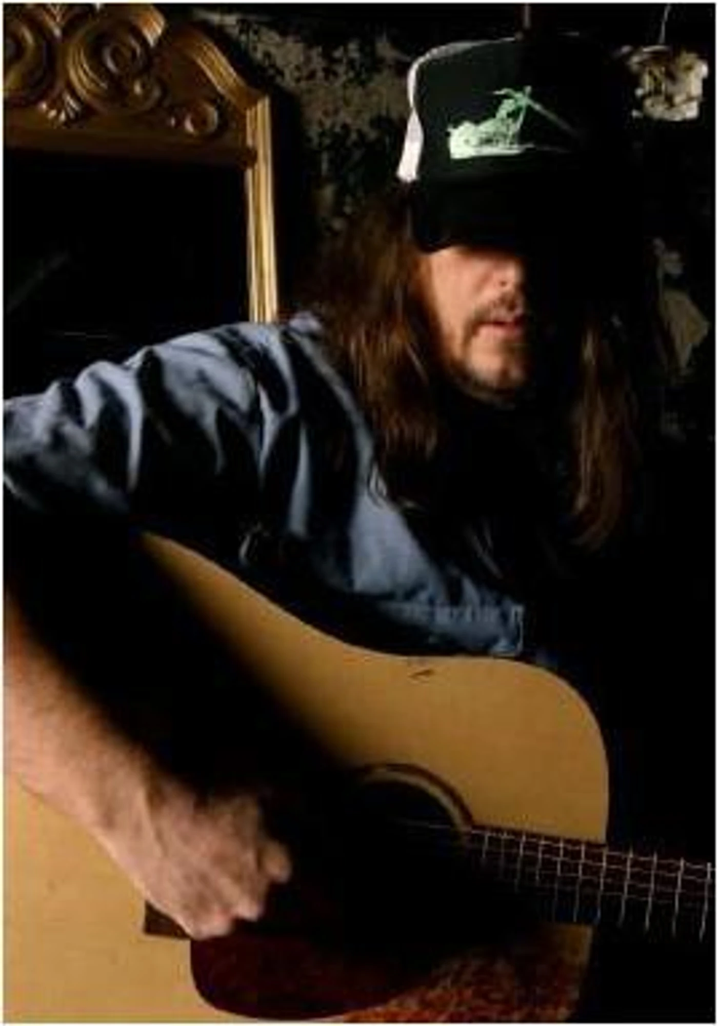 Michael Dean Damron