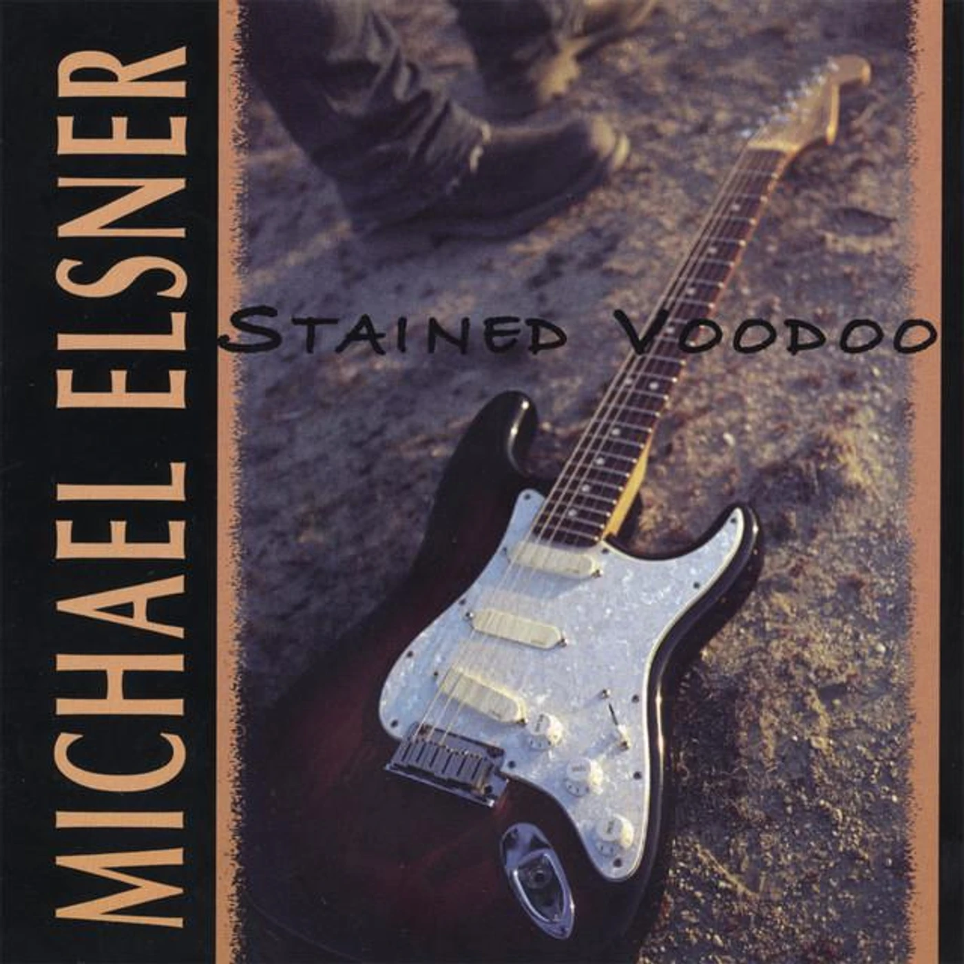 Michael Elsner
