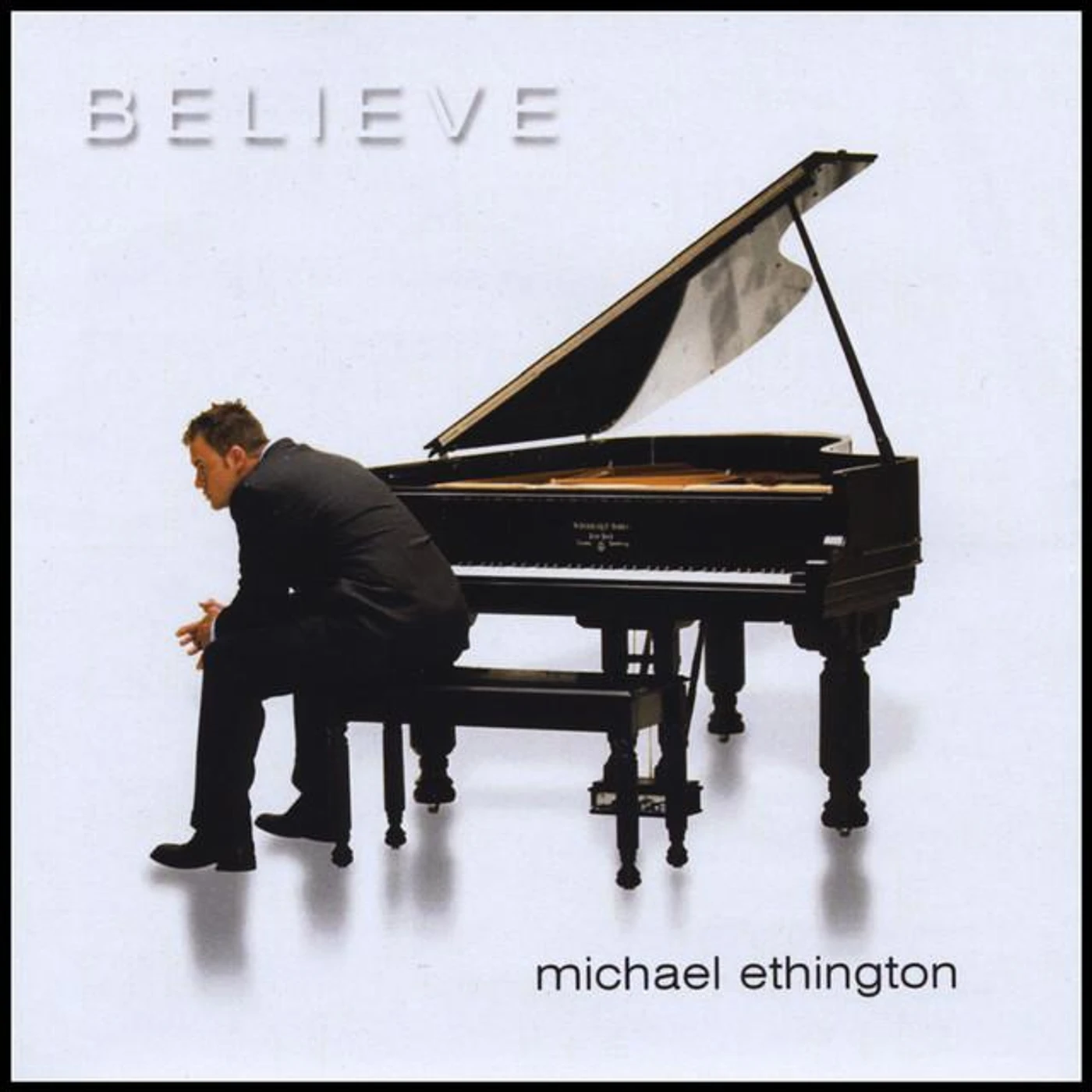Michael Ethington