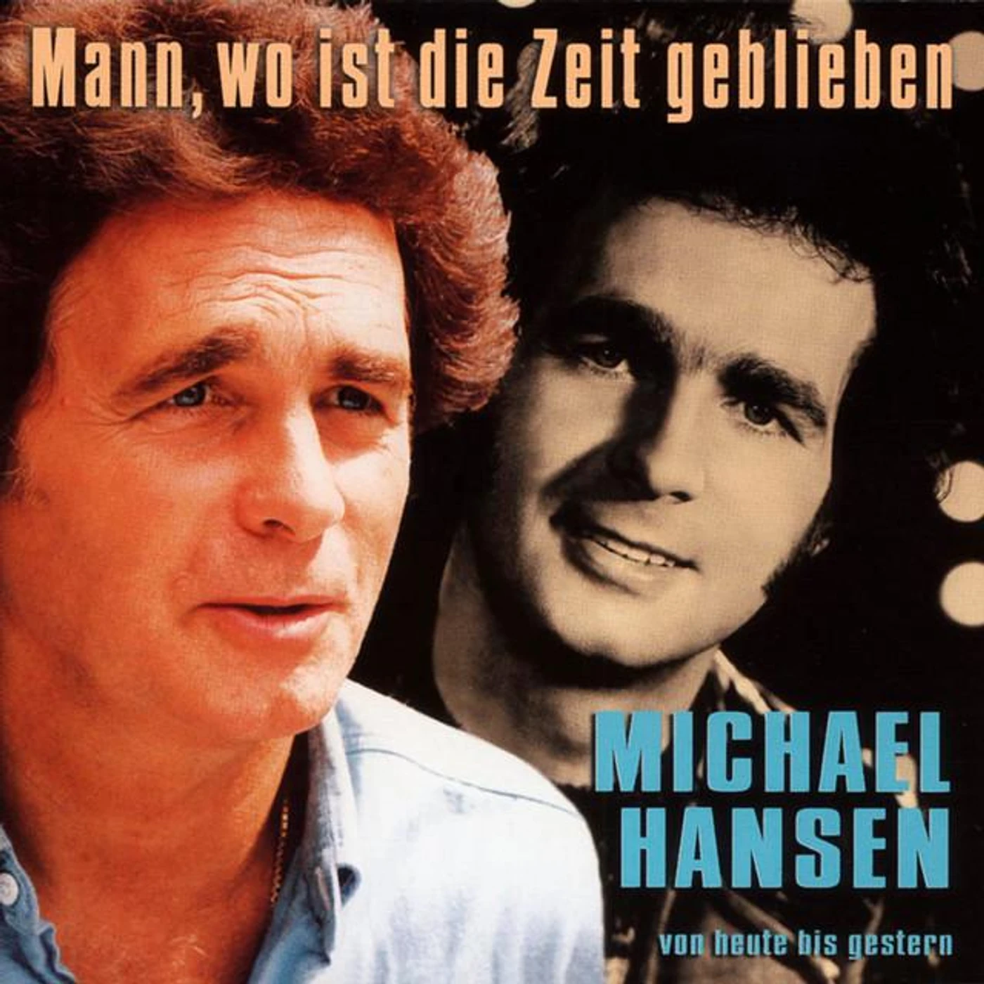 Michael Hansen