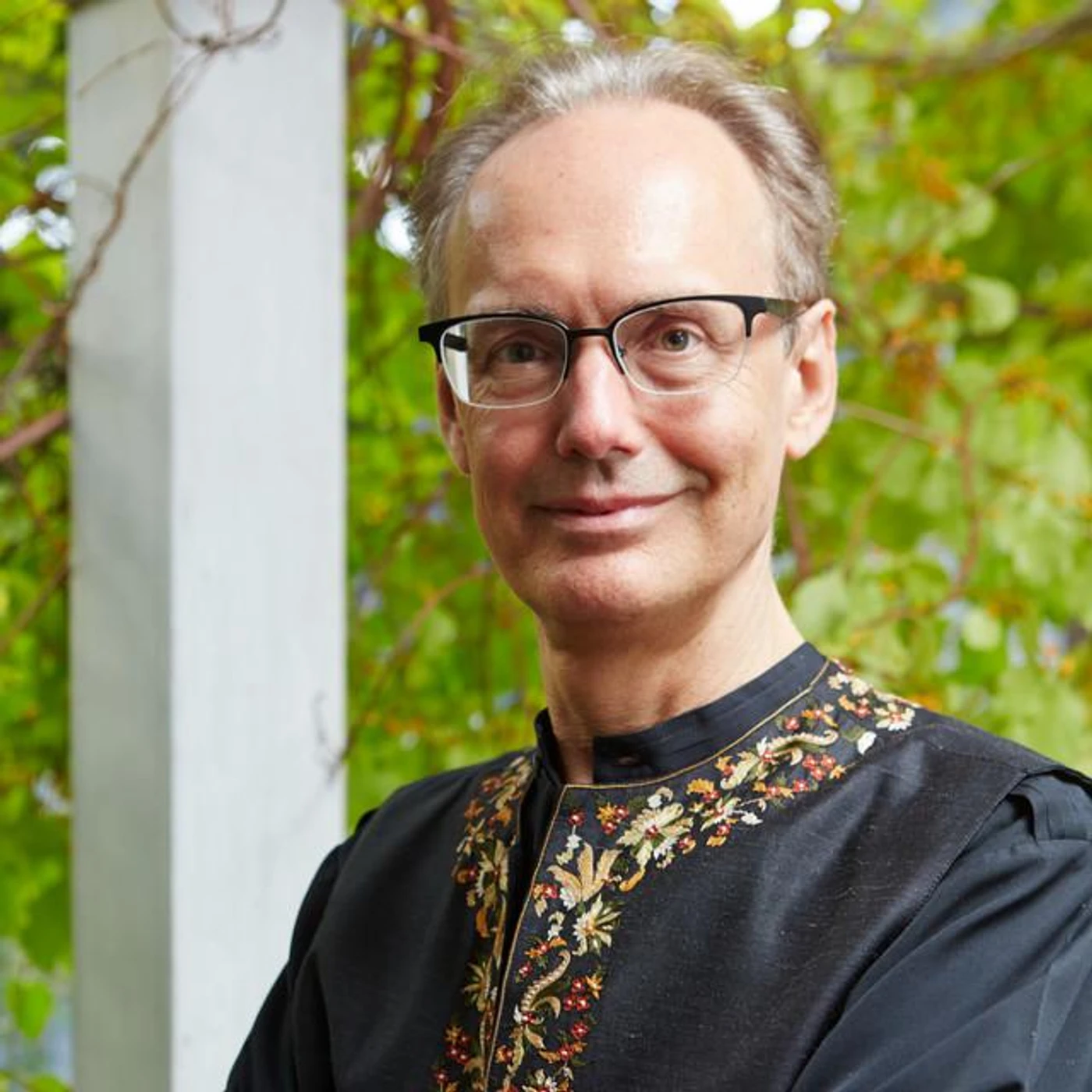 Michael Harrison