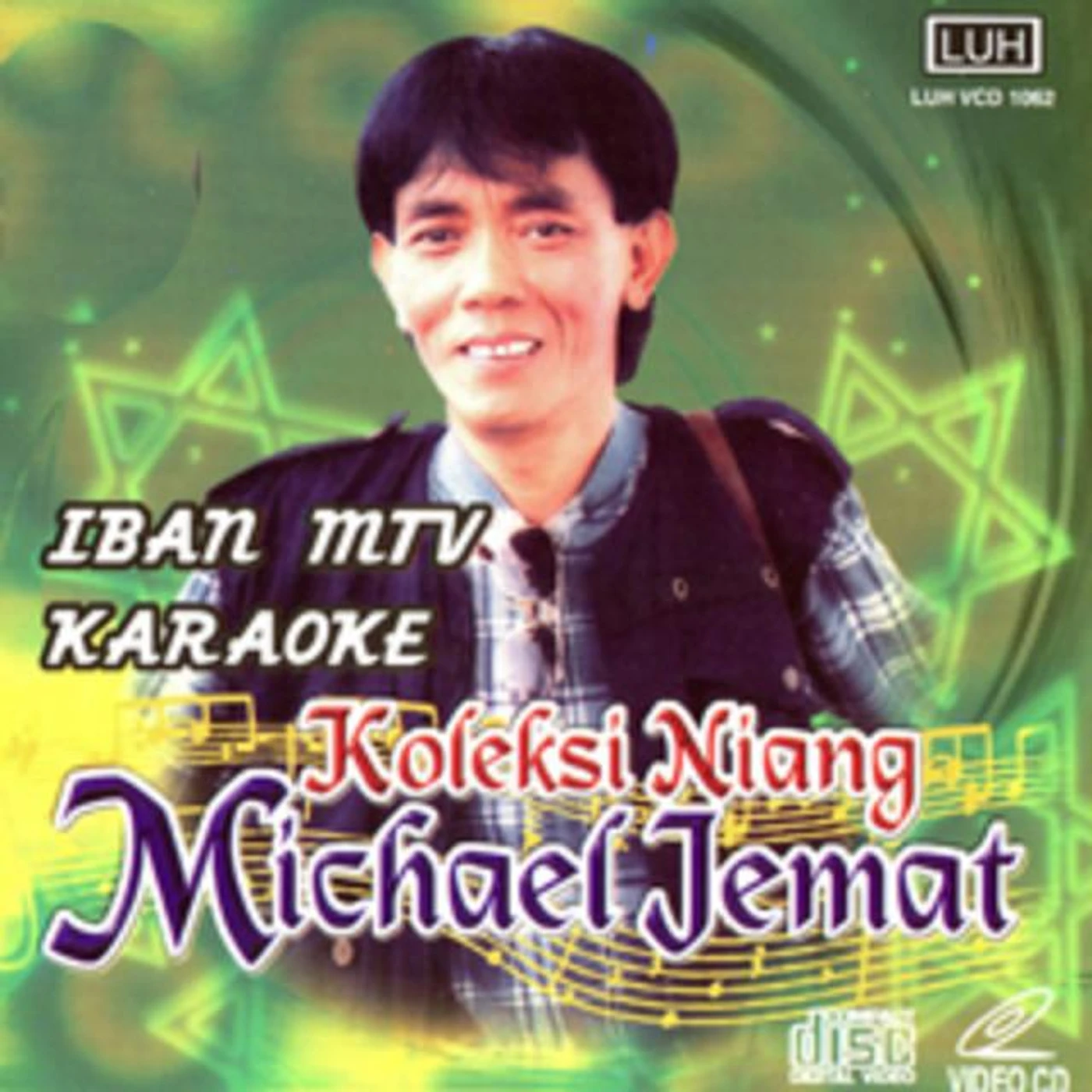Michael Jemat