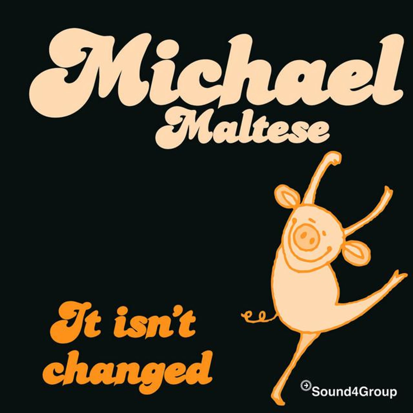 Michael Maltese
