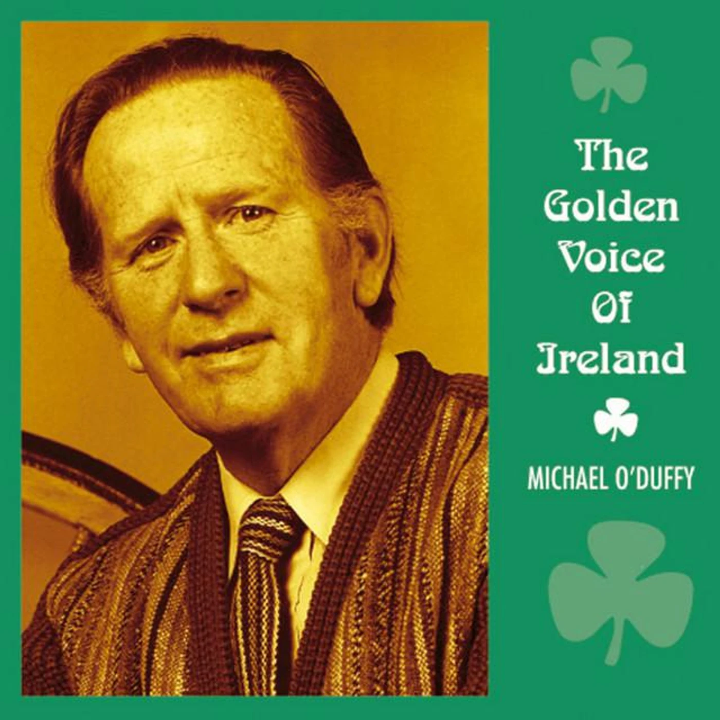 Michael O'Duffy