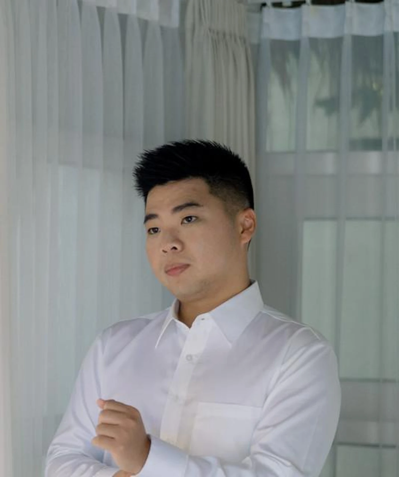 Michael Setiawan