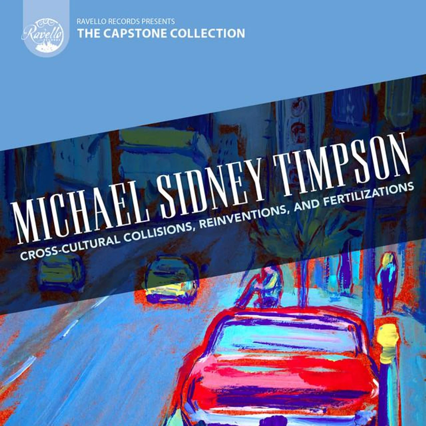 Michael Sidney Timpson