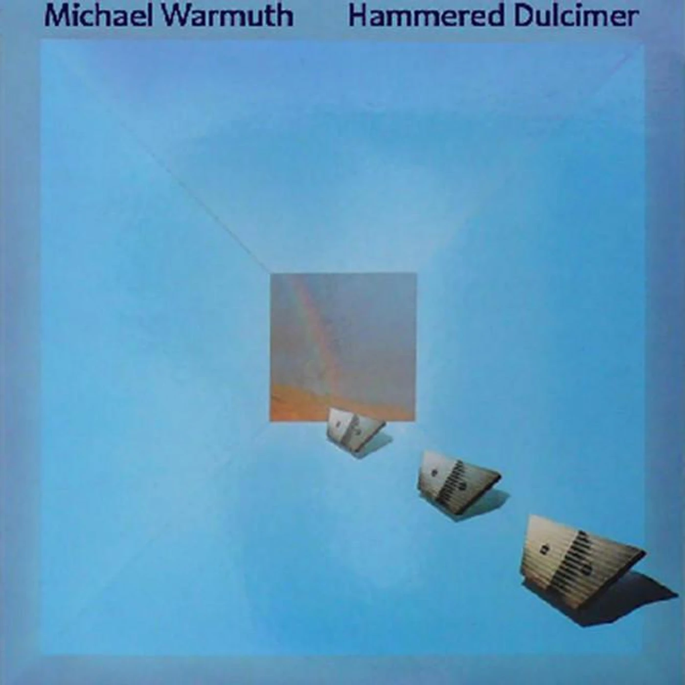 Michael Warmuth