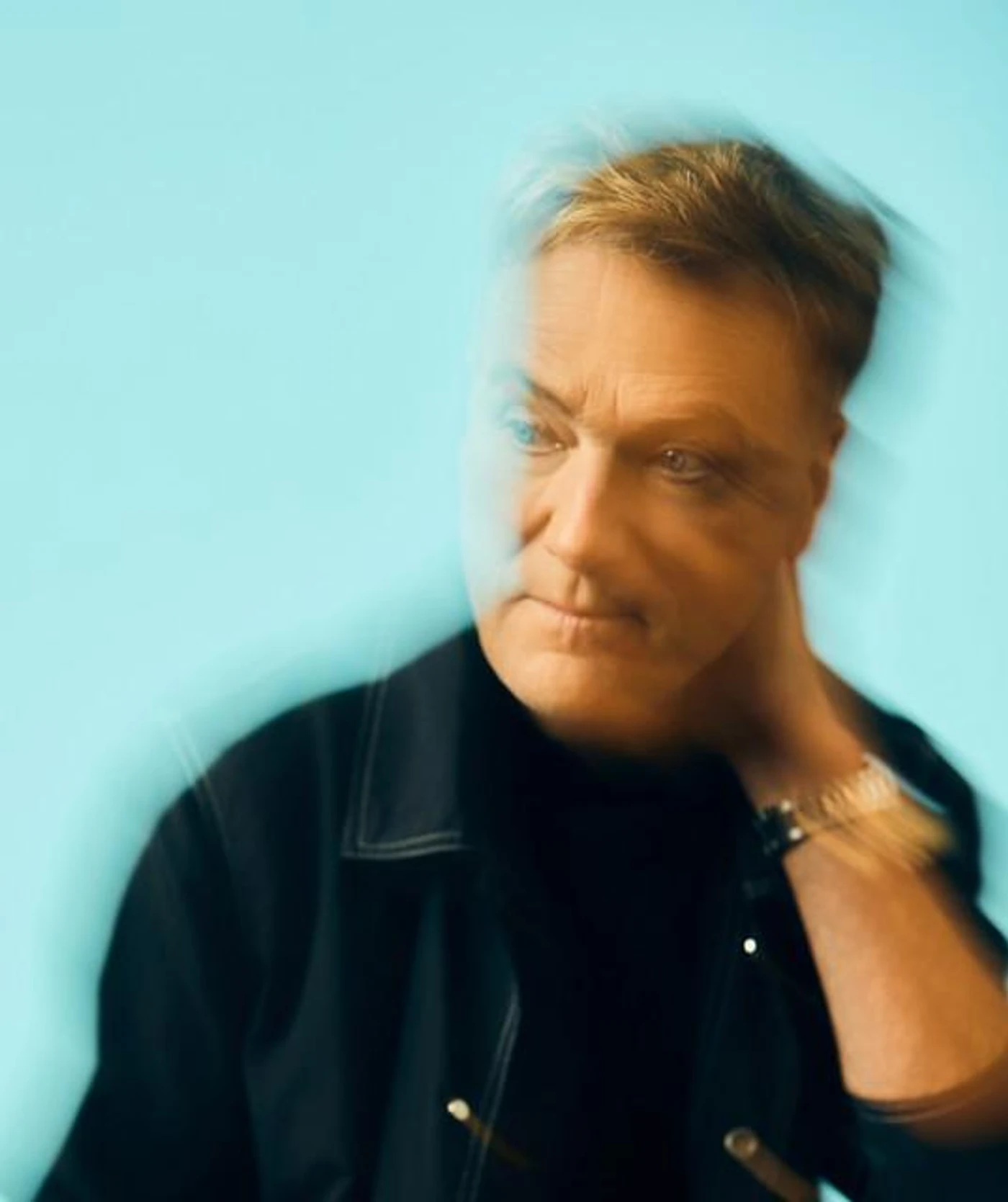 Michael W. Smith