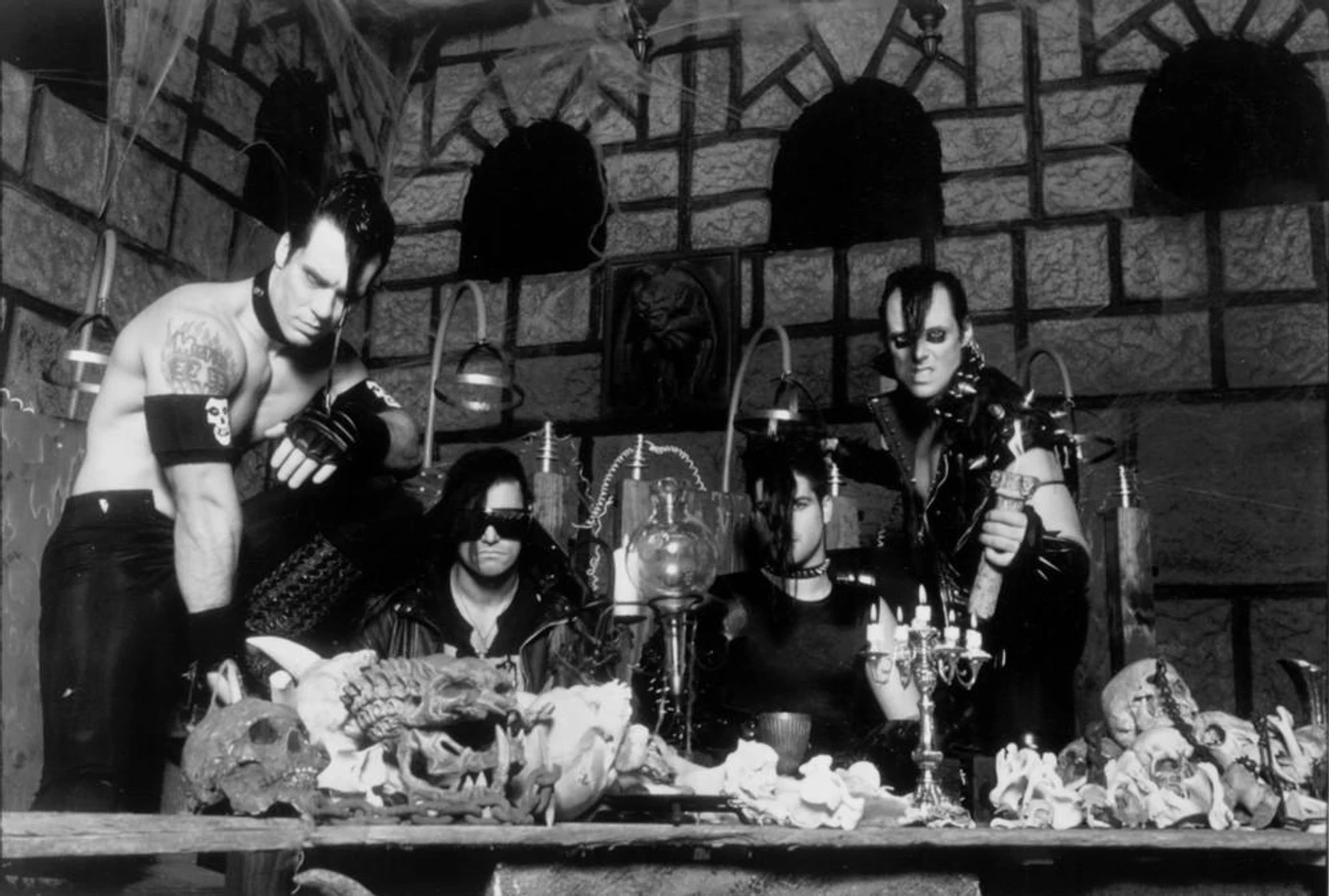 Michale Graves