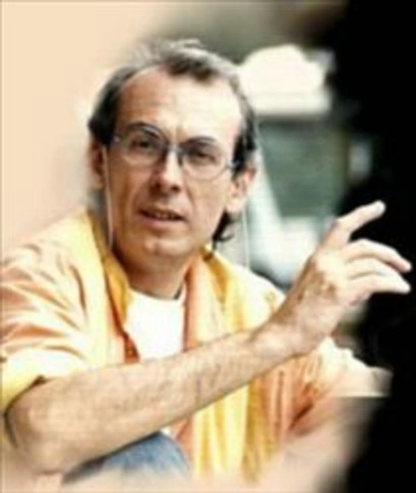 Michel Colombier