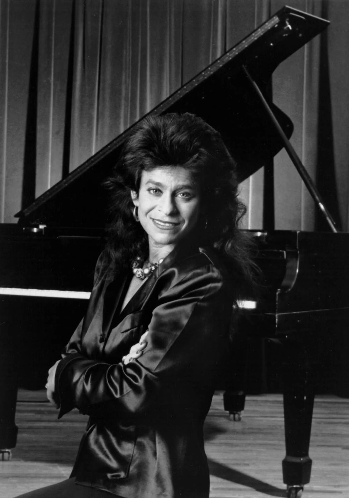 Michele Rosewoman