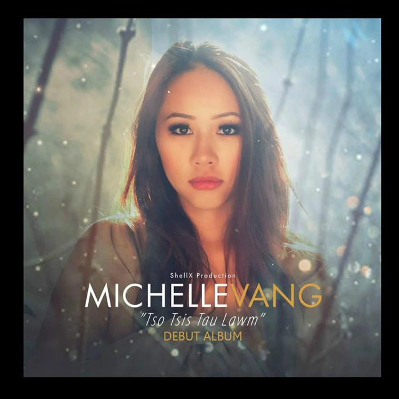 Michelle Vang
