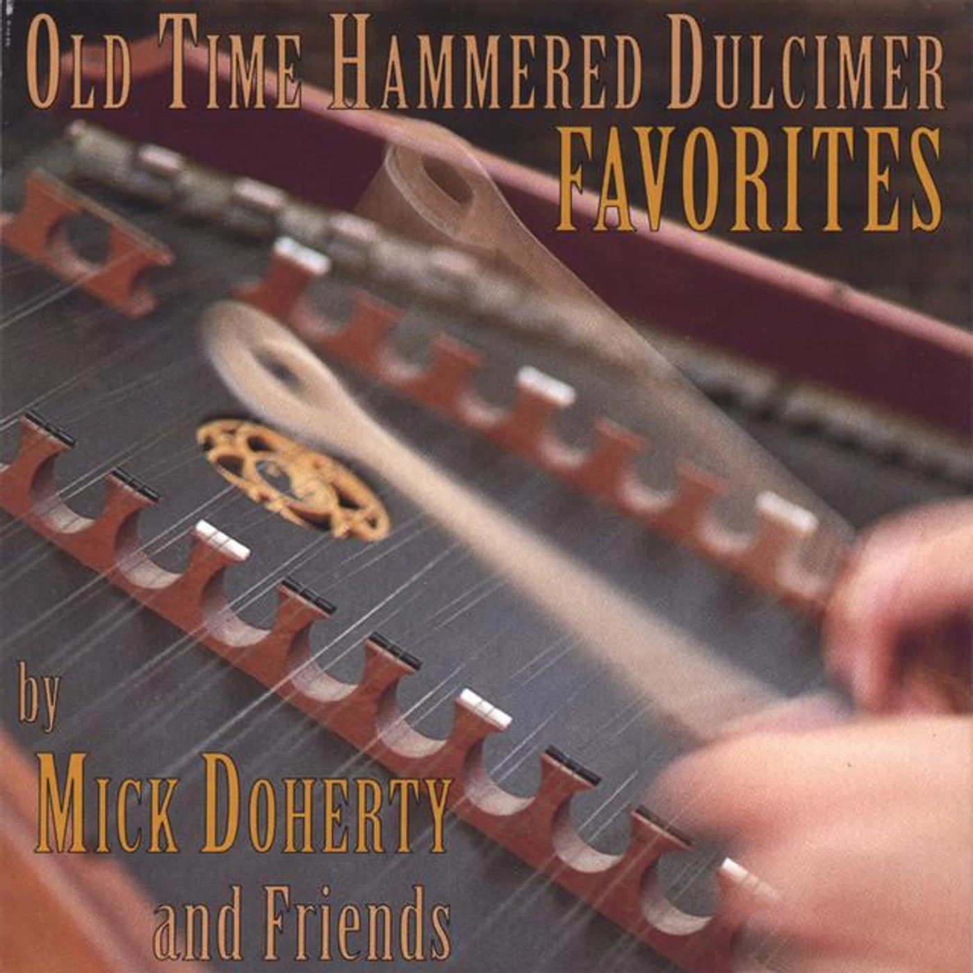 Mick Doherty and Friends