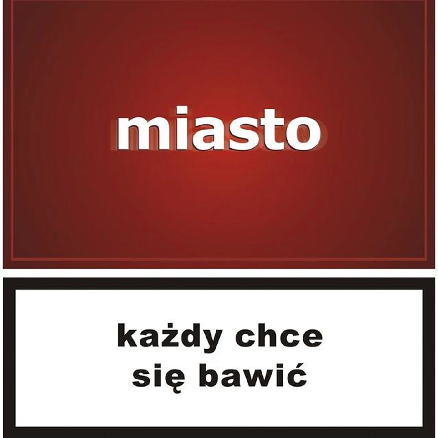 Miasto