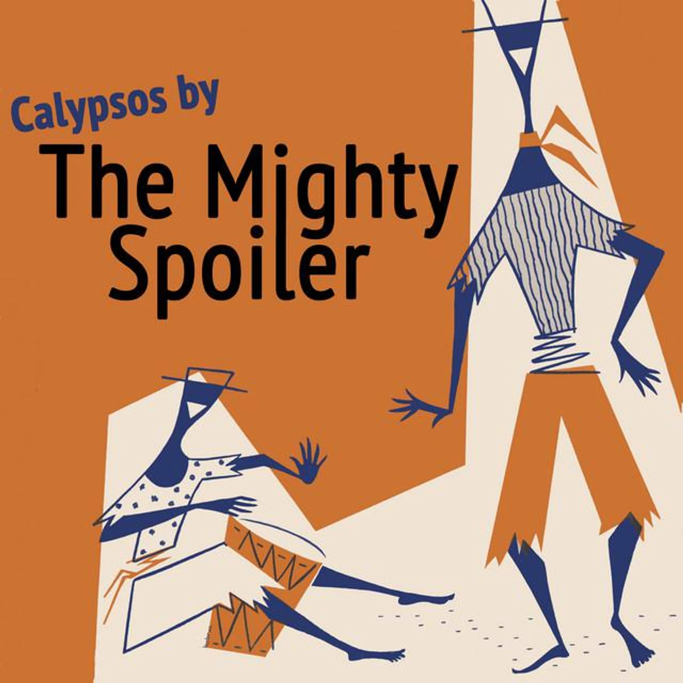 Mighty Spoiler
