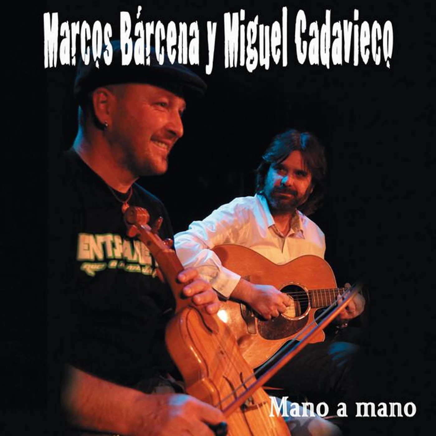 Miguel Cadavieco