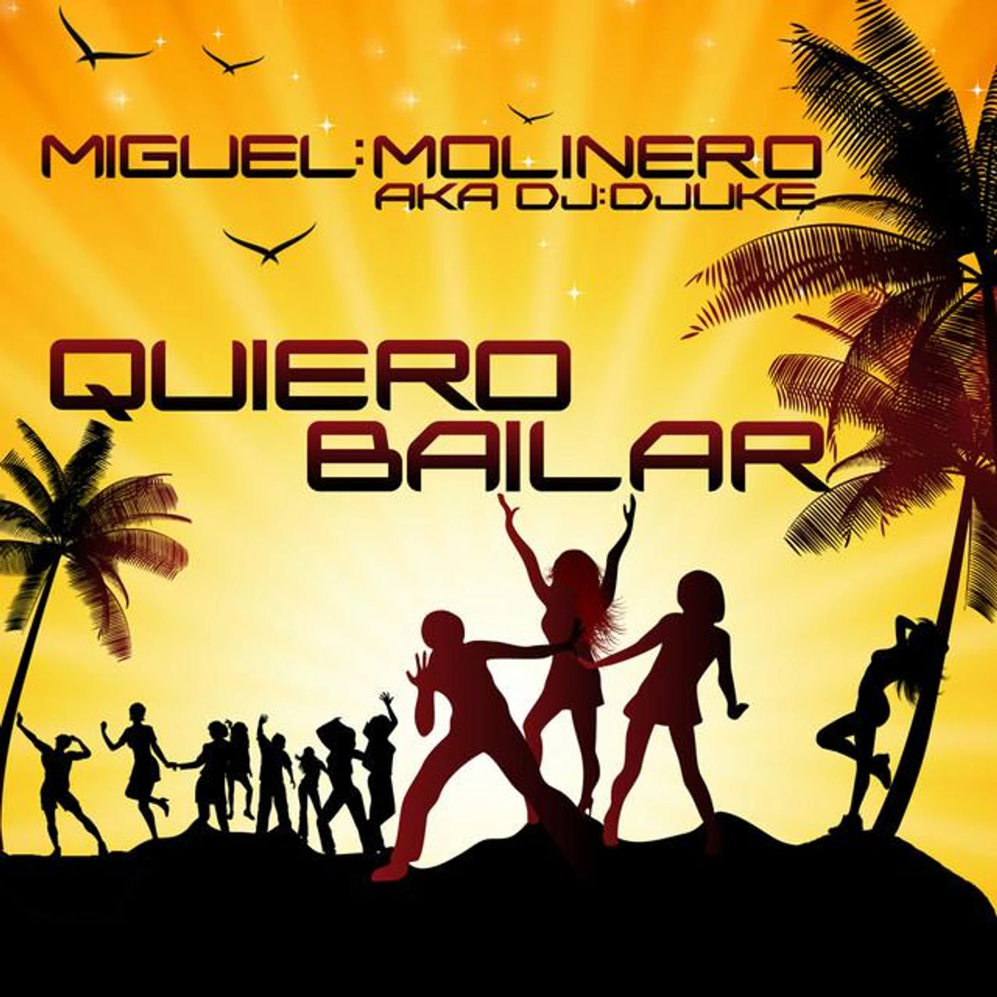 Miguel Molinero
